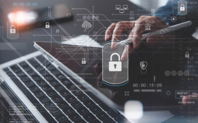 Five Benefits of Endpoint Detection and Response