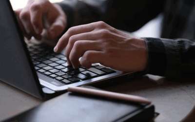 Data First: How to Build a Cybersecurity Plan Around What Really Matters