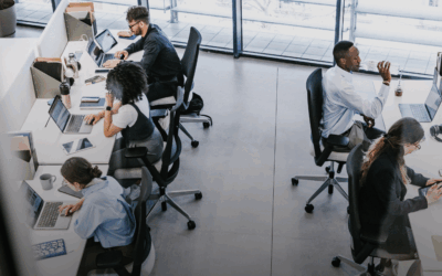 How Flexible IT Partnerships Drive Agility and Growth