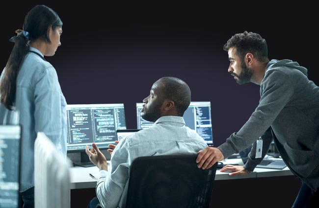 Fully Managed IT Services