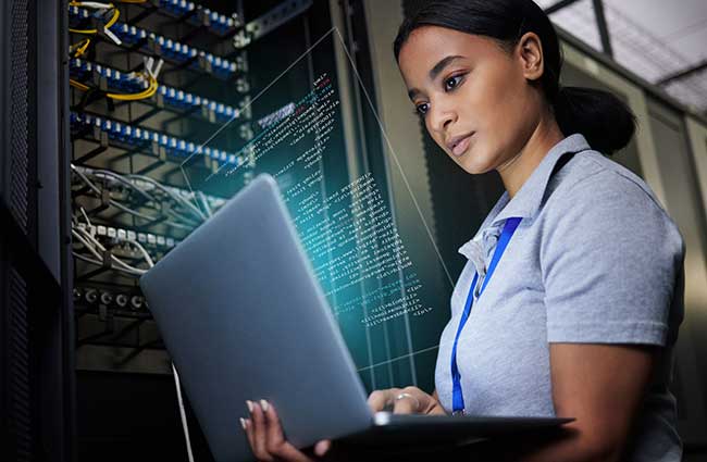 Moving Your Business to the Cloud? We're Here to Assist.