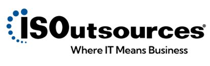 ISOutsource - Where IT Means Business