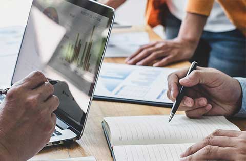 Explore the Case Studies