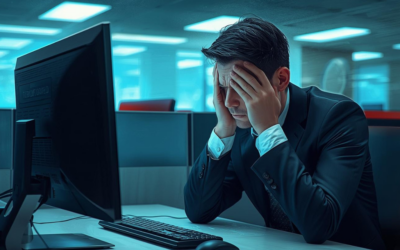 Three Signals That Show You Do Not Have Confidence in Your IT