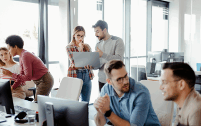 3 Signs It’s Time to Outsource Your IT